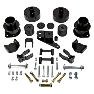 ReadyLIFT® - 3" x 2" SST™ Front and Rear Suspension Lift Kit