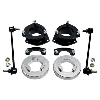 ReadyLIFT® - 2" x 2" SST™ Front and Rear Suspension Lift Kit