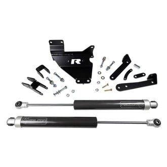 ReadyLIFT® - Falcon Dual Steering Stabilizer Kit