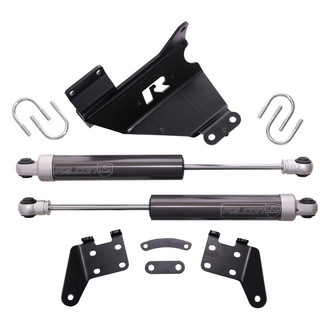 ReadyLIFT® - Falcon Dual Steering Stabilizer Kit