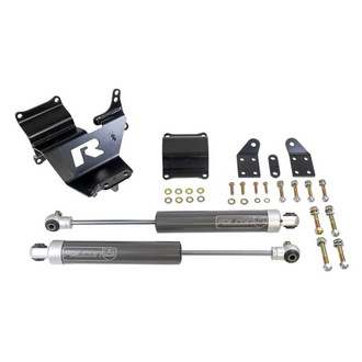 ReadyLIFT® - Falcon Dual Steering Stabilizer Kit