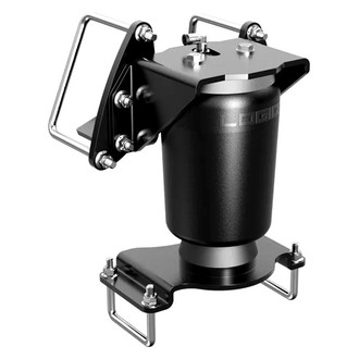 ReadyLIFT® - ReadyAir™ Single Load Leveling Helper Spring Kit