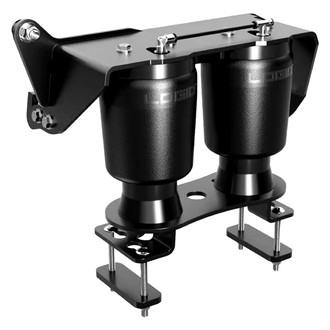 ReadyLIFT® - ReadyAir™ Dual Load Leveling Helper Spring Kit