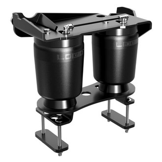 ReadyLIFT® - ReadyAir™ Dual Load Leveling Helper Spring Kit