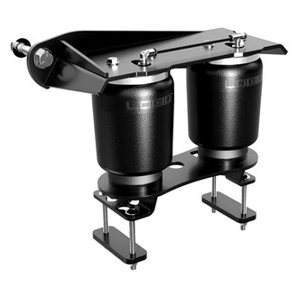ReadyLIFT® - ReadyAir™ Dual Load Leveling Helper Spring Kit