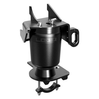 ReadyLIFT® - ReadyAir™ Dual Load Leveling Helper Spring Kit