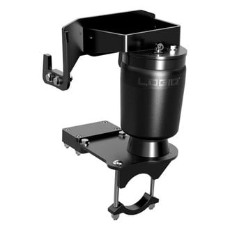 ReadyLIFT® - ReadyAir™ Dual Load Leveling Helper Spring Kit