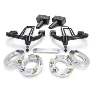 ReadyLIFT® - 3.5" SST™ Front Suspension Lift Kit