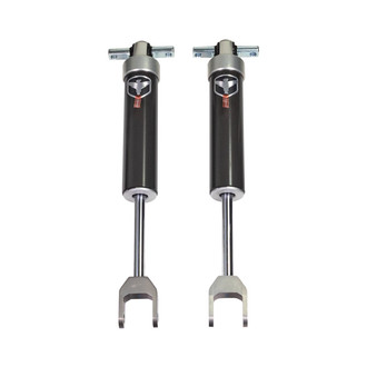 ReadyLIFT® - 3" SST™ Front Suspension Lift Kit