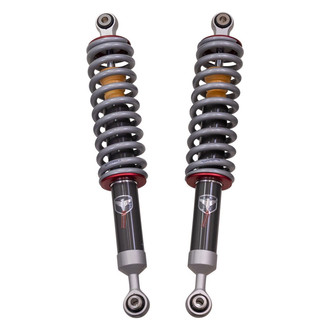ReadyLIFT® - 3" SST™ Front Suspension Lift Kit