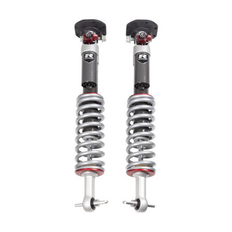 ReadyLIFT® - 6" SST™ Suspension Lift Kit