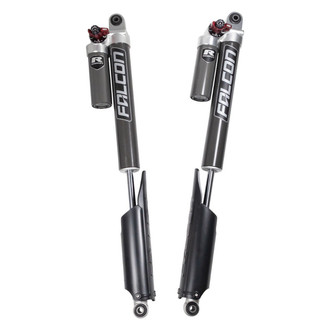 ReadyLIFT® - 6" SST™ Rear Suspension Lift Kit