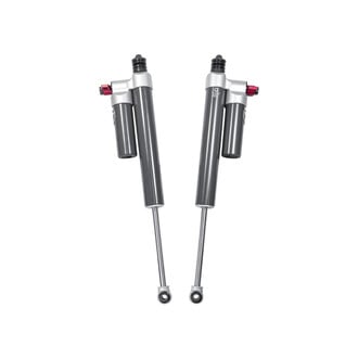 ReadyLIFT® - 6" SST™ Suspension Lift Kit