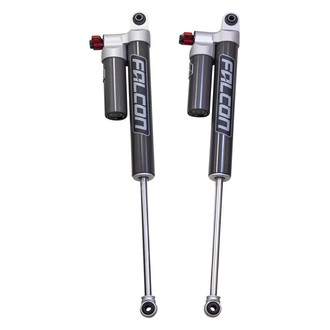 ReadyLIFT® - 6" SST™ Rear Suspension Lift Kit