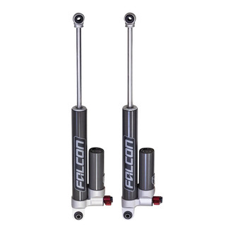 ReadyLIFT® - 8" SST™ Rear Suspension Lift Kit