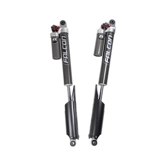 ReadyLIFT® - 6" SST™ Rear Suspension Lift Kit