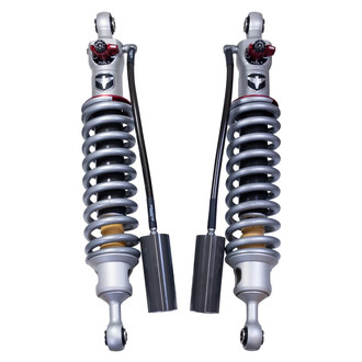 ReadyLIFT® - 3" SST™ Suspension Lift Kit