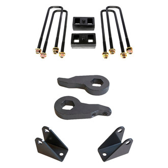 ReadyLIFT® - 2-Pc Rear Block Kit