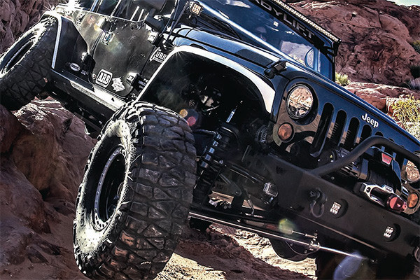 ReadyLIFT® - 2015 Catalog 