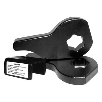 ReadyLIFT® - 2.25" Front Leveling Torsion Key Kit