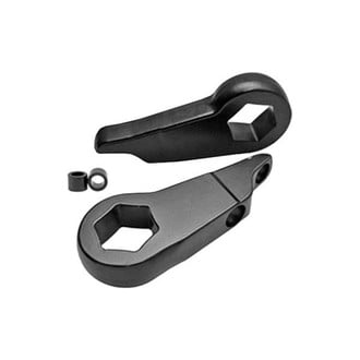ReadyLIFT® - 2.25" Front Leveling Torsion Key Kit