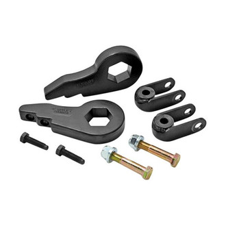 ReadyLIFT® - 2.5" Front Leveling Torsion Key Kit