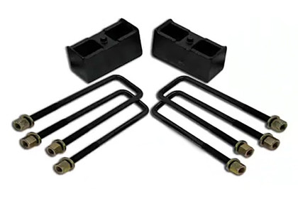 ReadyLIFT® - Front Leveling Strut Spacer Kit Installation Instructions