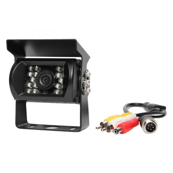 Rear View Safety® - Rear View Camera