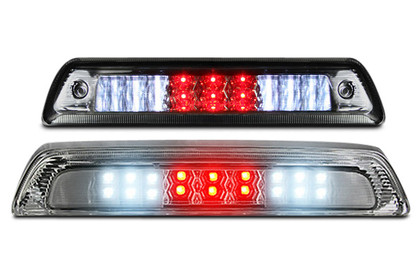 Recon® - Generic LED 3rd Brake Light Installation