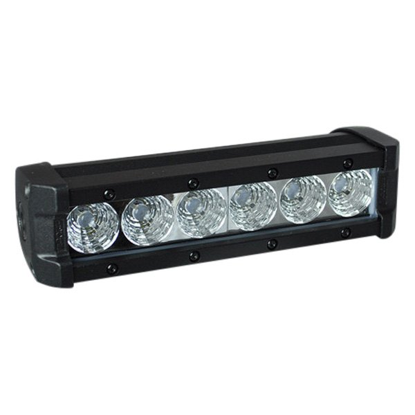 Recon® - High Intensity 8" 30W Slim Driving Beam LED Light Bar