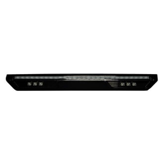 Recon® - Black/Smoke LED 3rd Brake Light