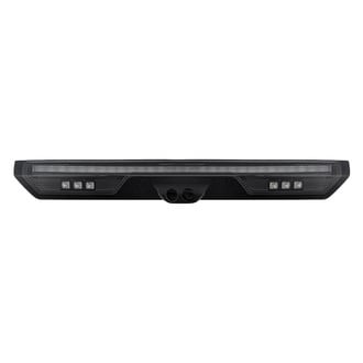 Recon® - Black/Smoke LED 3rd Brake Light