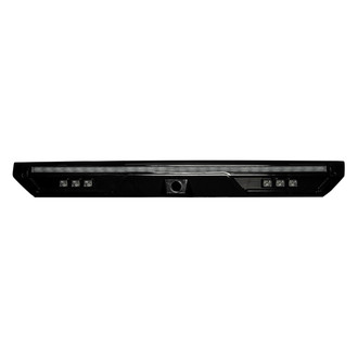 Recon® - Black/Smoke LED 3rd Brake Light