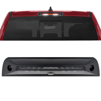 Recon® - Smoke High Intensity OLED 3rd Brake Light
