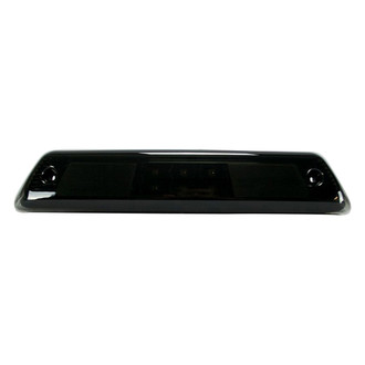 Recon® - Black/Smoke LED 3rd Brake Light