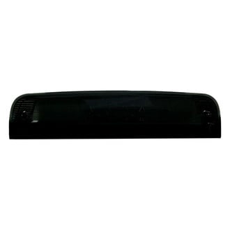 Recon® - Black/Smoke LED 3rd Brake Light with White LED Cargo Lights
