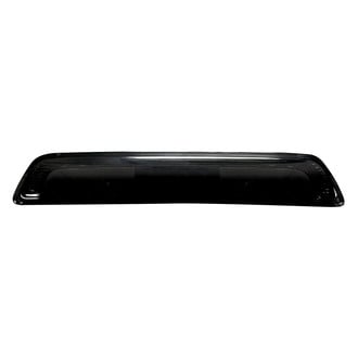 Recon® - Black/Smoke LED 3rd Brake Light