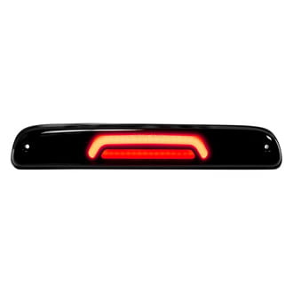 Recon® - Black/Smoke Sequential LED 3rd Brake Light
