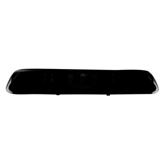 Recon® - Black/Smoke LED 3rd Brake Light