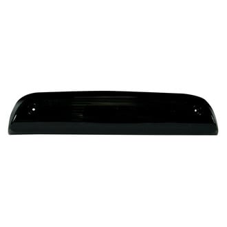 Recon® - Black/Smoke Sequential LED 3rd Brake Light