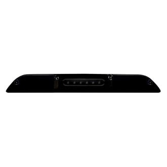 Recon® - Black/Smoke Fiber Optic LED 3rd Brake Light