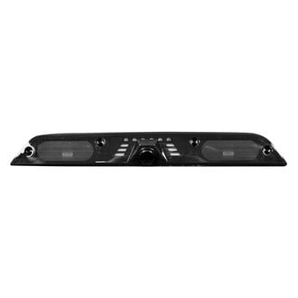 Recon® - Black/Smoke LED 3rd Brake Light