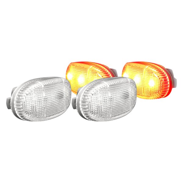 Recon® - LED Signal Lights