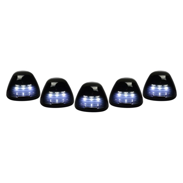 Recon® - Smoke LED Cab Roof Lights