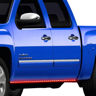 Recon® - 62" Amber LED Running Lights