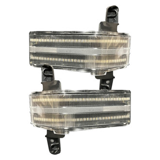 Recon® - Mirror Turn Signals