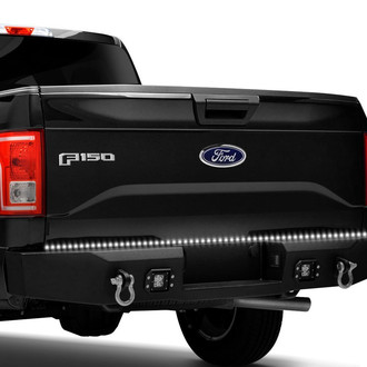 Recon® - 49" Xtreme Scanning LED Tailgate Light Bar