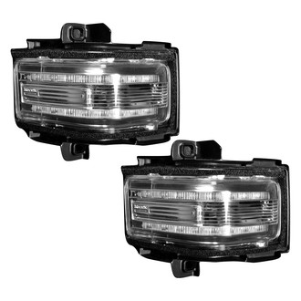 Recon® - Towing Mirror Lights