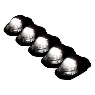 Recon® - Smoke LED Cab Roof Lights