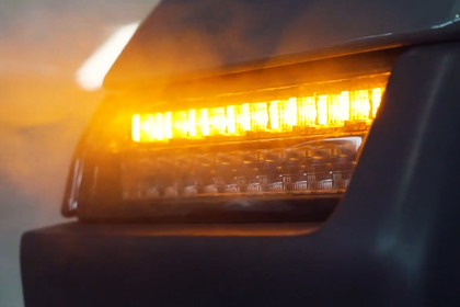 Recon® - Sequential Smoke Turn Signal/Parking Light with DRL, Installation Video
